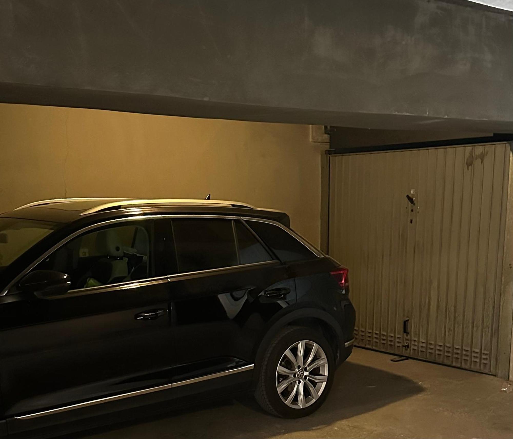 Vieux-Port, Avec Garage Prive Appartement Marseilles Buitenkant foto