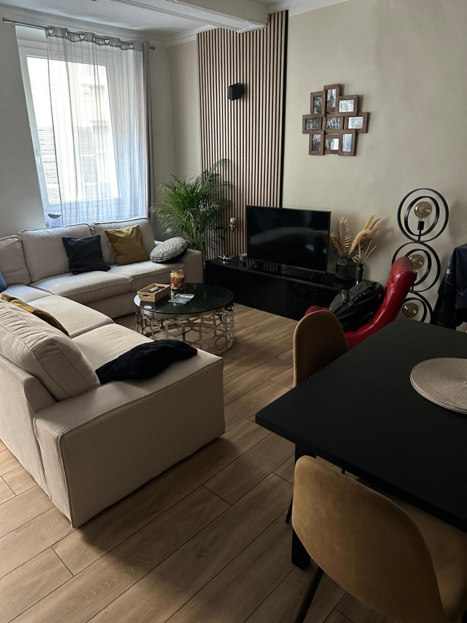 Vieux-Port, Avec Garage Prive Appartement Marseilles Buitenkant foto